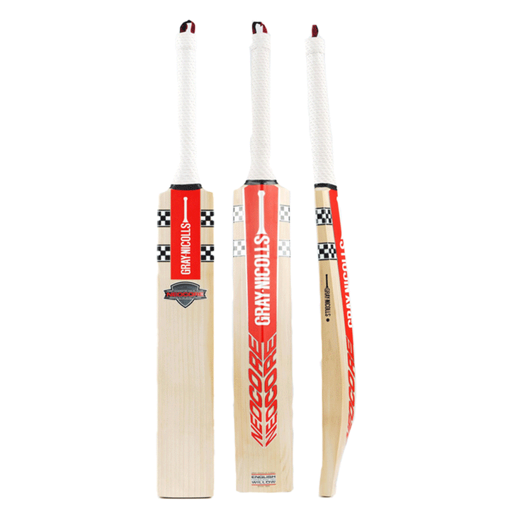 Gray-Nicolls Neocore 500 Cricket Bat 2025