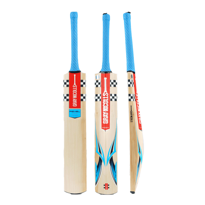 Gray-Nicolls Revel 5 Star Cricket Bat 2025