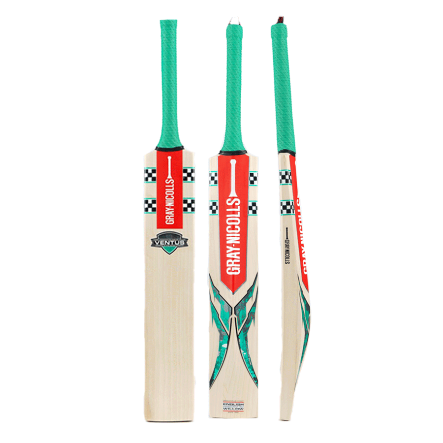Gray-Nicolls Ventus 1.0 5 Star Cricket Bat 2025