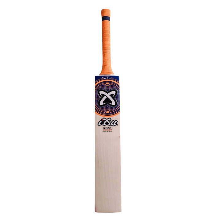 IXU Axon Cricket Bat 2026