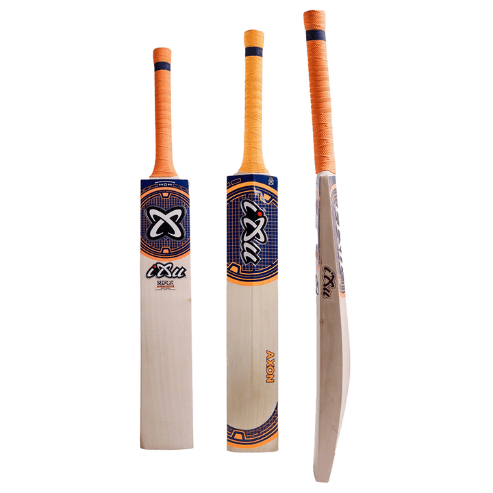 IXU Axon Cricket Bat 2026