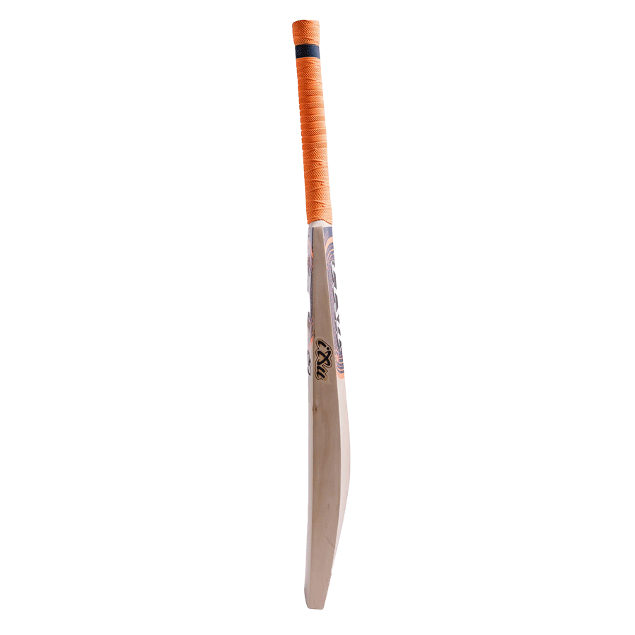 IXU Axon Cricket Bat 2026