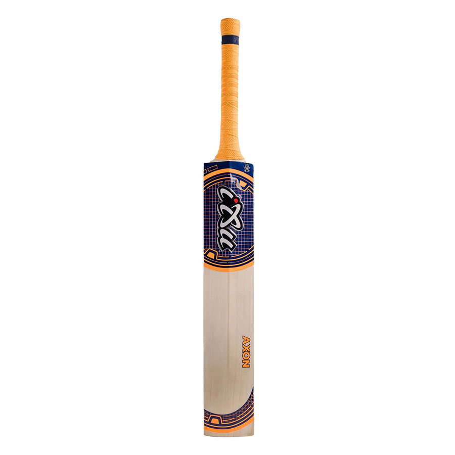 IXU Axon Cricket Bat 2026