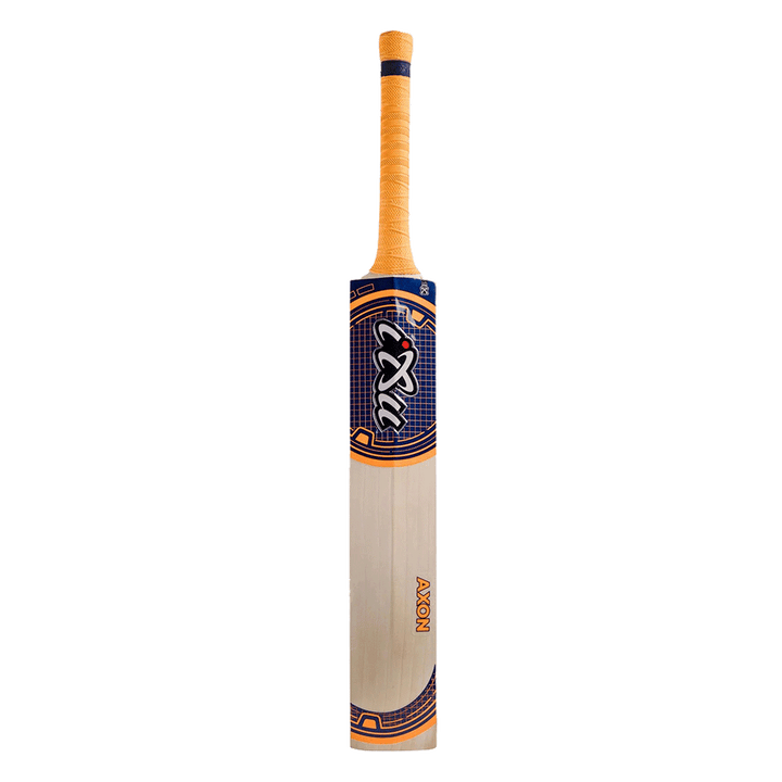 IXU Axon Cricket Bat 2026