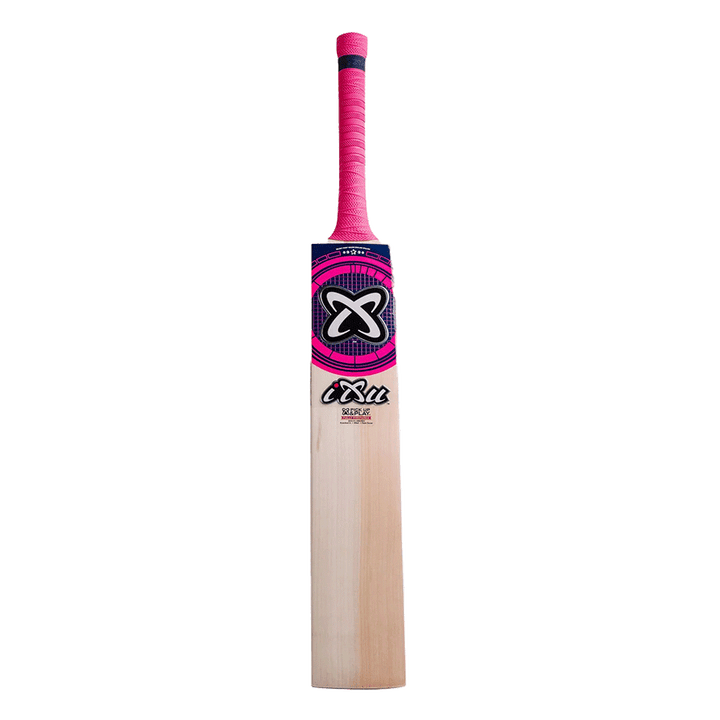 IXU Enigma Cricket Bat 2026