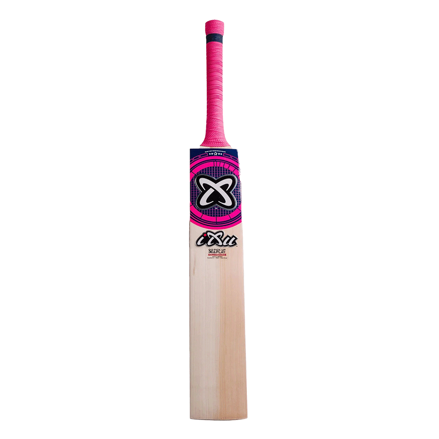 IXU Enigma Junior Cricket Bat 2026