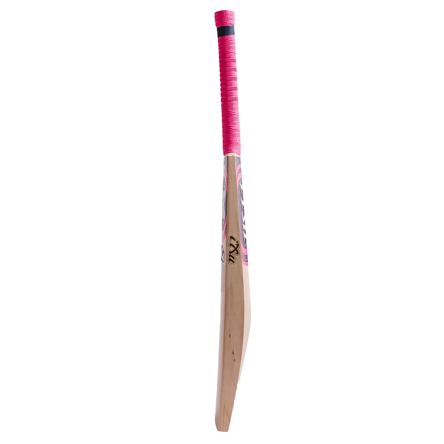 IXU Enigma Cricket Bat 2026