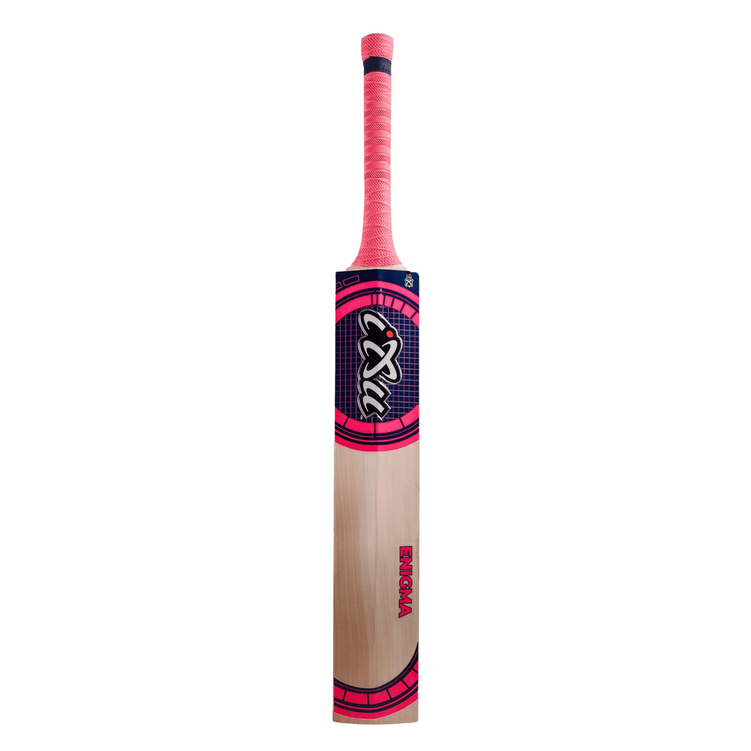 IXU Enigma Junior Cricket Bat 2026