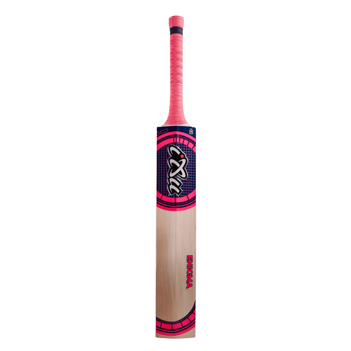IXU Enigma Junior Cricket Bat 2026