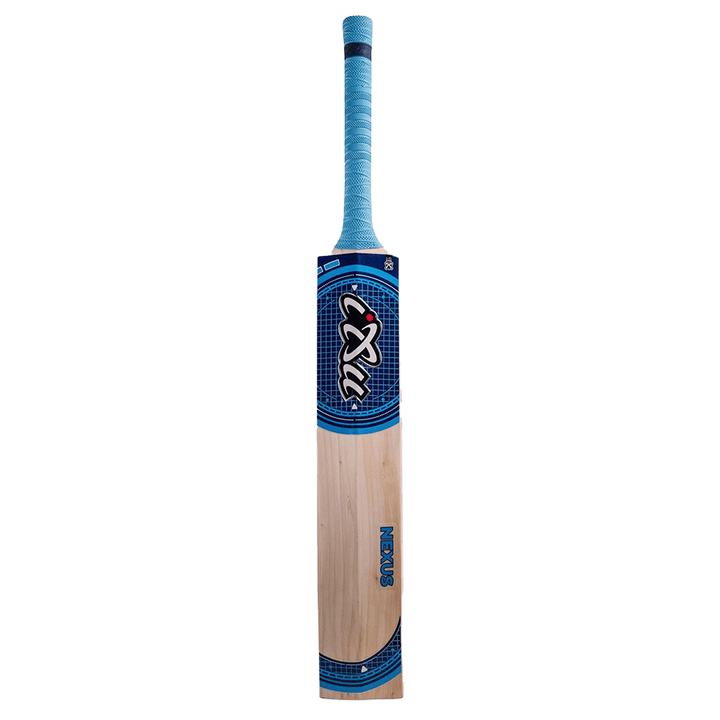 IXU Nexus Cricket Bat 2026