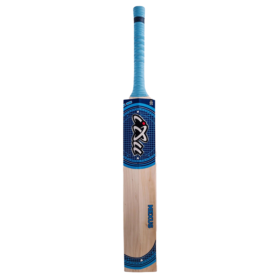 IXU Nexus Junior Cricket Bat 2026