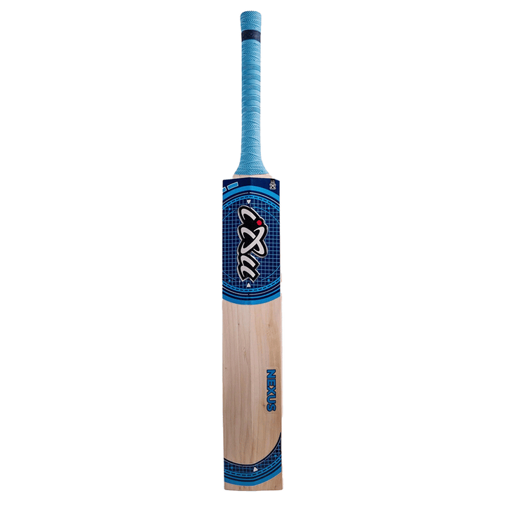 IXU Nexus Junior Cricket Bat 2026