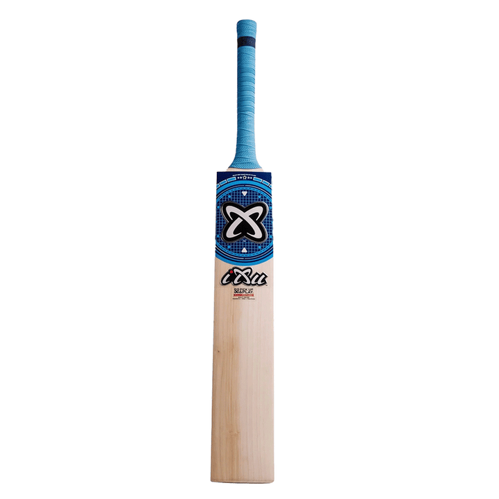 IXU Nexus Cricket Bat 2026