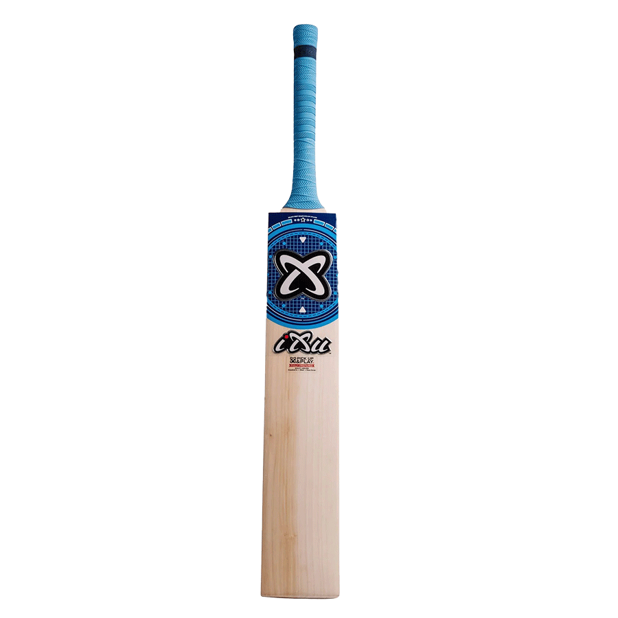 IXU Nexus Junior Cricket Bat 2026