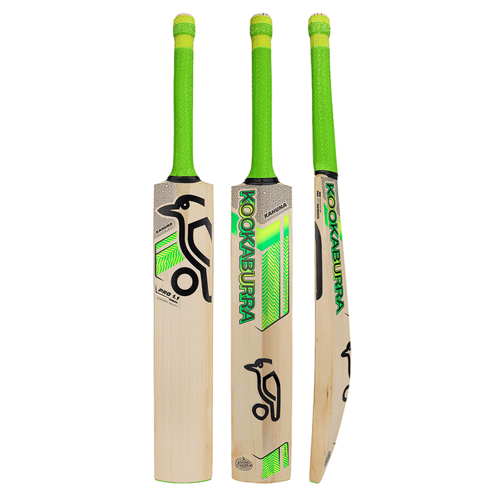 Kookaburra Kahuna Pro 1.1 Players Junior Cricket Bat 2026