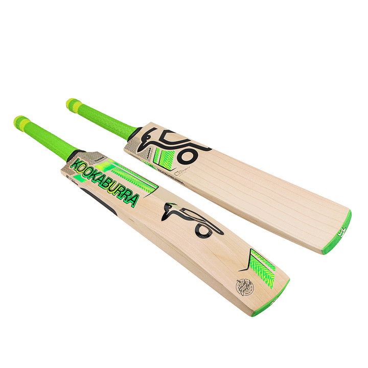Kookaburra Kahuna Pro 3.1 Icon Cricket Bat 2026