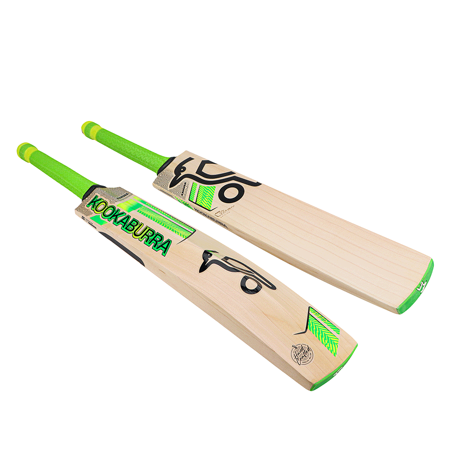 Kookaburra Kahuna Pro 1.1 Players Junior Cricket Bat 2026