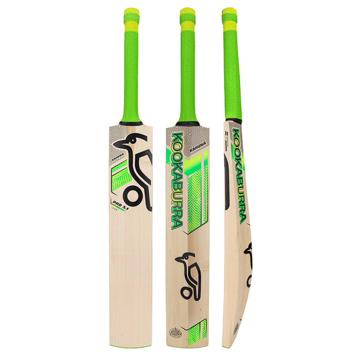 Kookaburra Kahuna Pro 3.1 Icon Cricket Bat 2026
