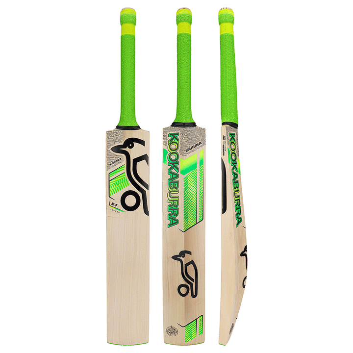 Kookaburra Kahuna 5.1 Legend Cricket Bat 2026