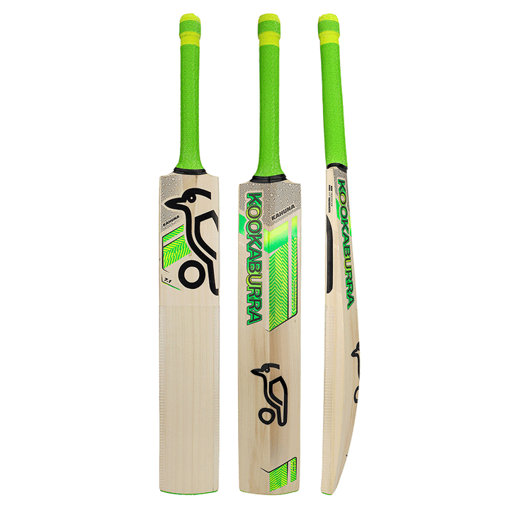 Kookaburra Kahuna 7.1 Alternate Willow Junior Cricket Bat 2026
