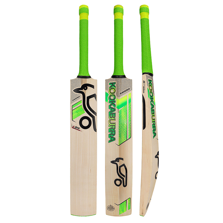 Kookaburra Big Kahuna Cricket Bat 2026