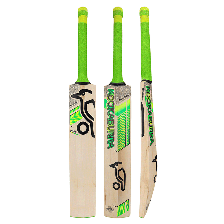 Kookaburra Kahuna Lite Cricket Bat 2026
