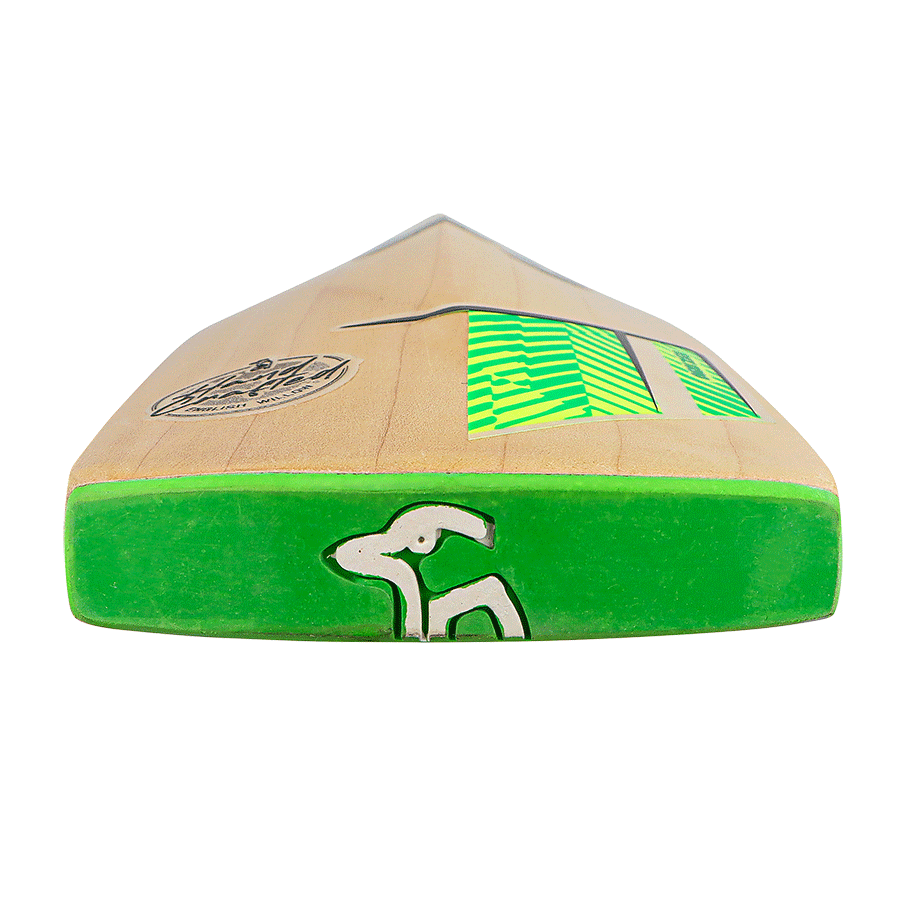 Kookaburra Kahuna Pro Players Edition Cricket Bat 2026