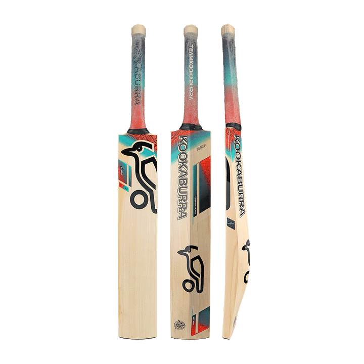 Kookaburra Aura 2.1 Junior Cricket Bat 2025