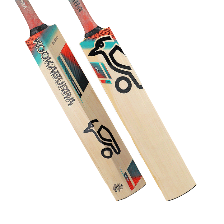 Kookaburra Aura 2.1 Junior Cricket Bat 2025