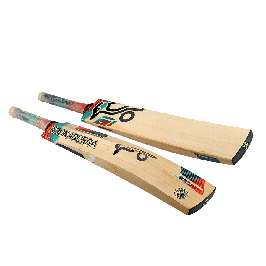 Kookaburra Aura 2.1 Junior Cricket Bat 2025