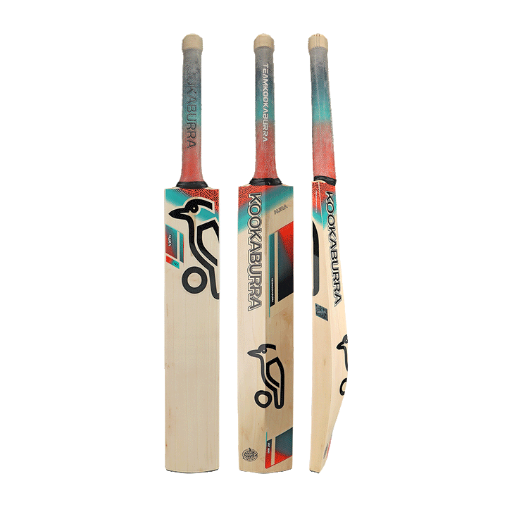 Kookaburra Aura 4.1 Junior Cricket Bat 2025