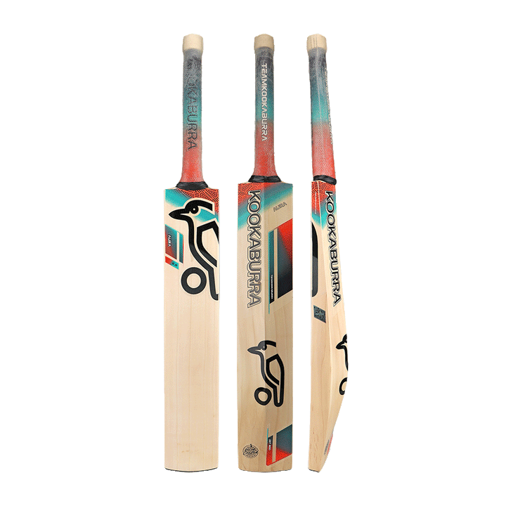 Kookaburra Aura 6.3 Cricket Bat 2025