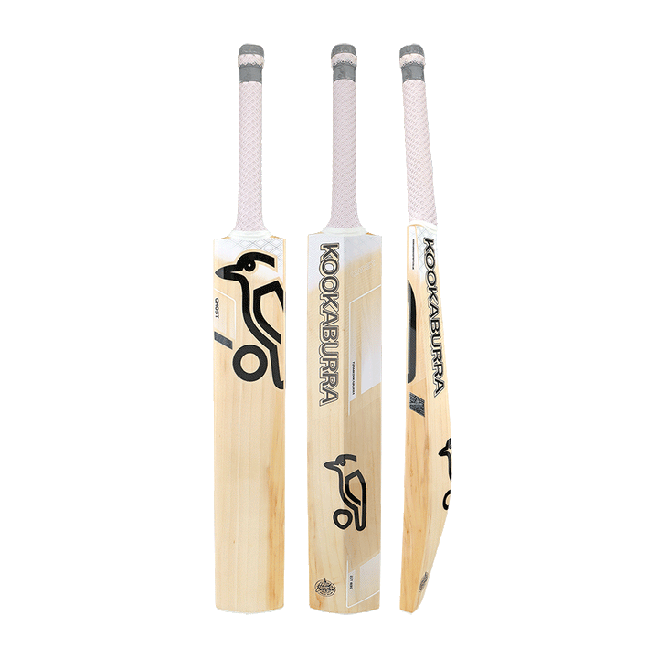 Kookaburra Ghost 1.1 Junior Cricket Bat 2025