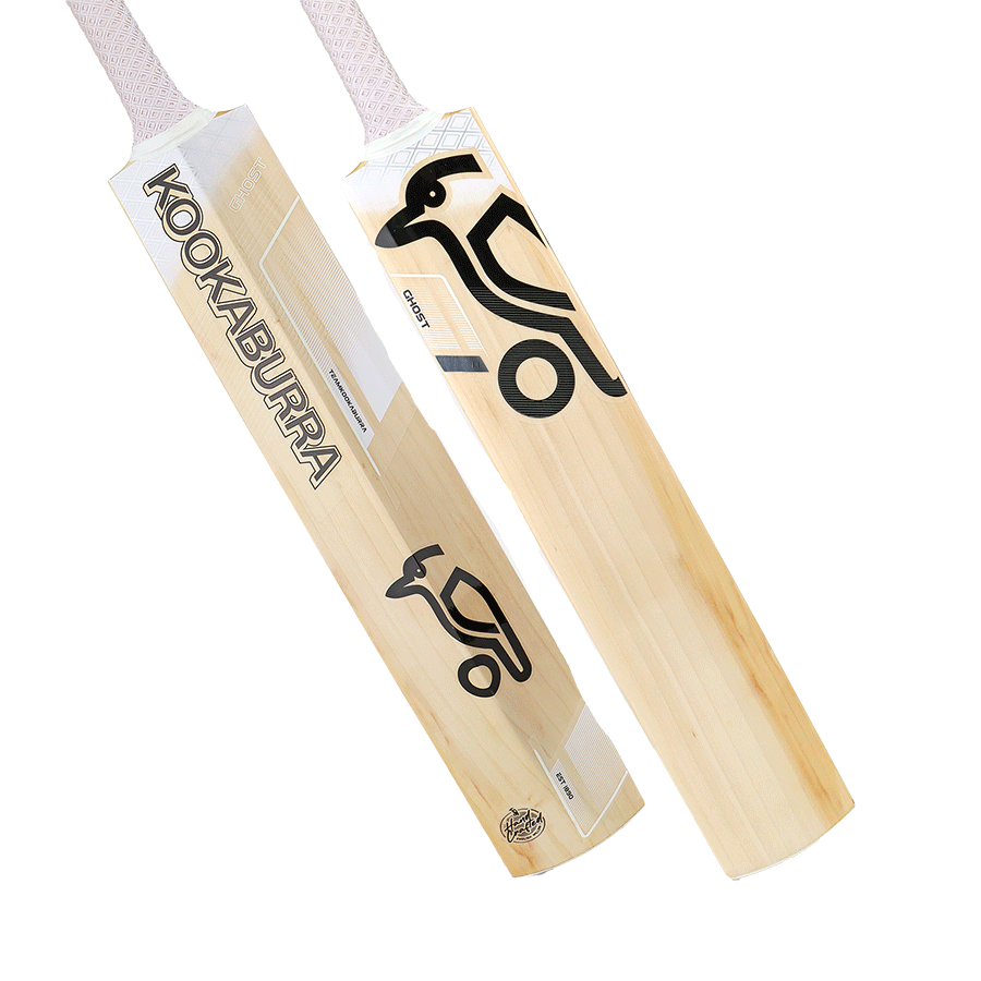 Kookaburra Ghost 1.1 Junior Cricket Bat 2025