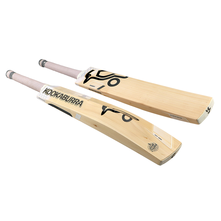 Kookaburra Ghost 1.1 Junior Cricket Bat 2025