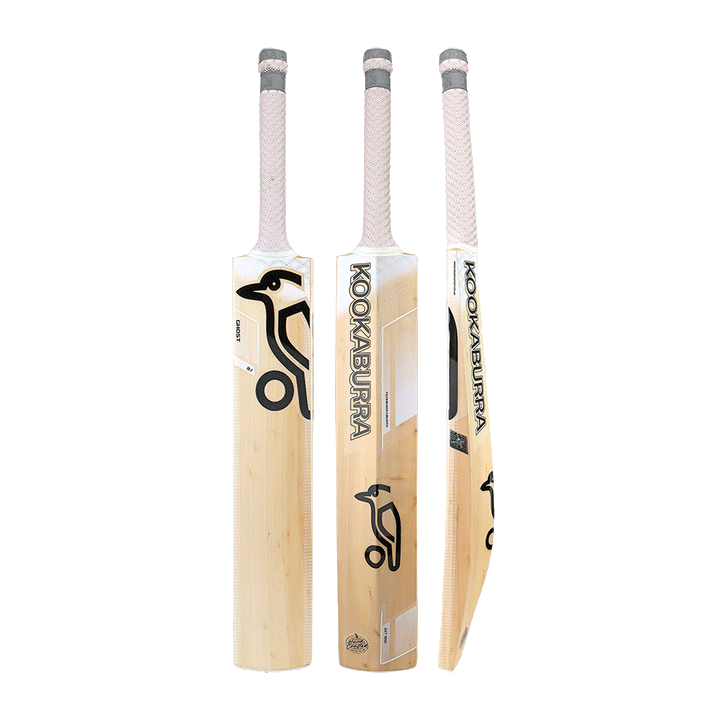 Kookaburra Ghost 3.1 Junior Cricket Bat 2025