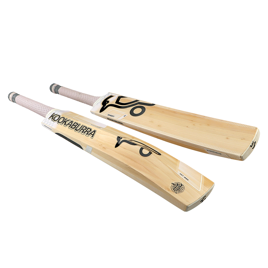 Kookaburra Ghost 3.1 Junior Cricket Bat 2025