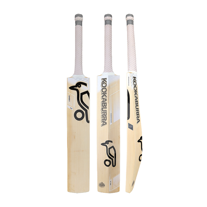 Kookaburra Ghost 6.2 Cricket Bat 2025