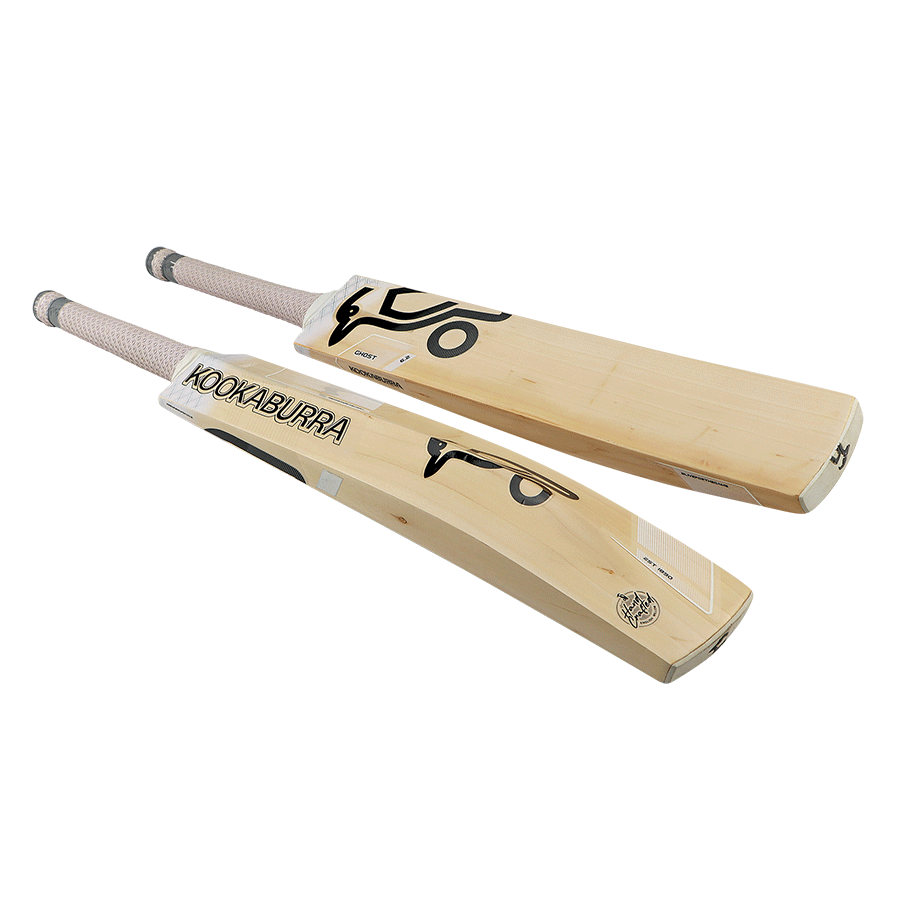 Kookaburra Ghost 6.2 Cricket Bat 2025