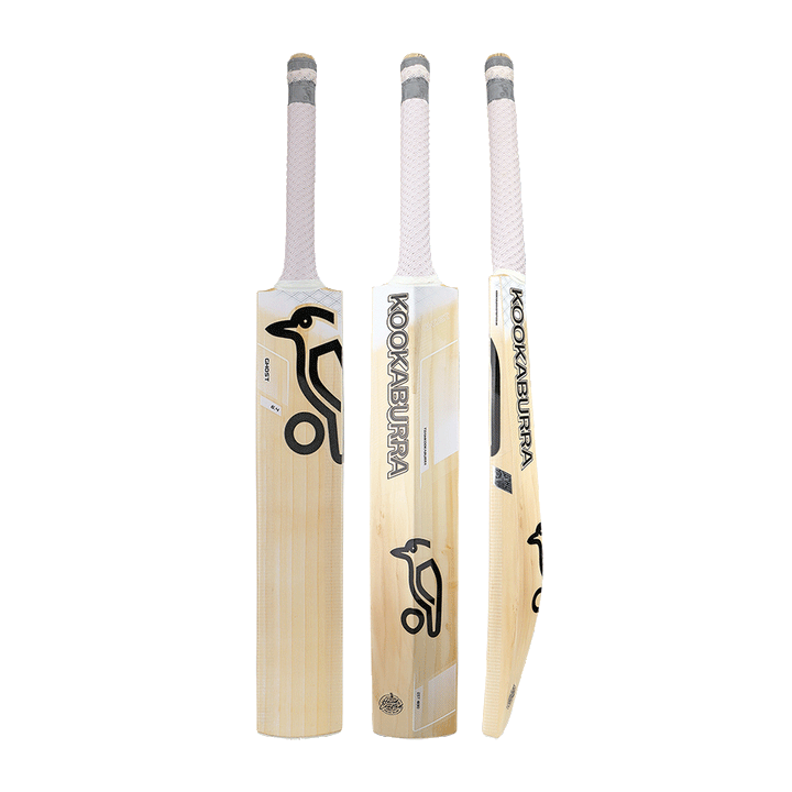 Kookaburra Ghost 6.4 Junior Cricket Bat 2025