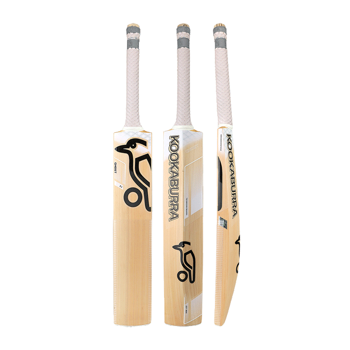 Kookaburra Ghost 7.1 Alternate Willow Junior Cricket Bat 2025