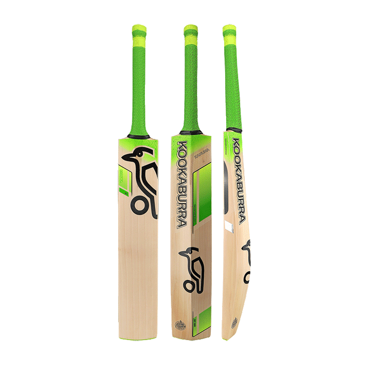 Kookaburra Kahuna 2.1 Junior Cricket Bat 2025