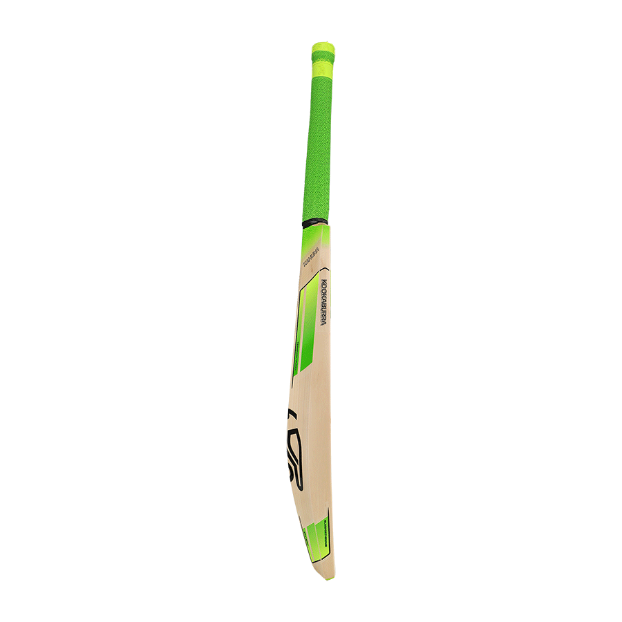 Kookaburra Kahuna 2.1 Junior Cricket Bat 2025
