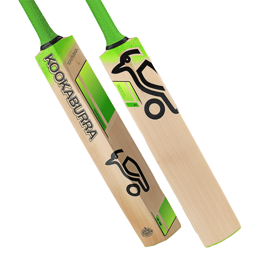 Kookaburra Kahuna 2.1 Junior Cricket Bat 2025