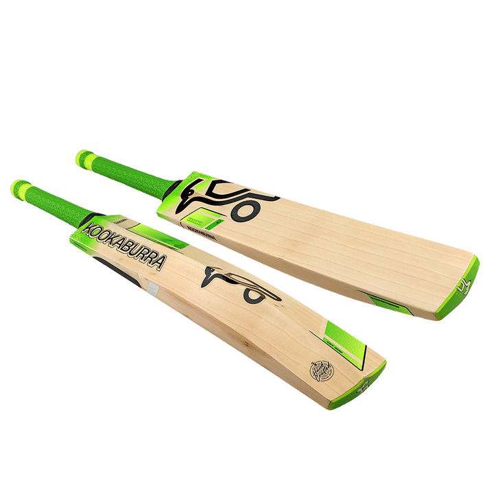 Kookaburra Kahuna 2.1 Junior Cricket Bat 2025