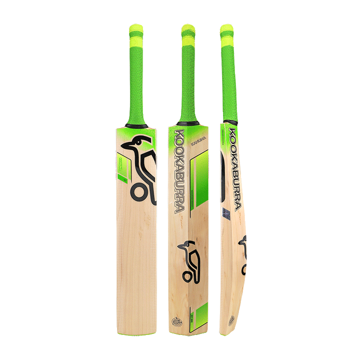 Kookaburra Kahuna 4.1 Junior Cricket Bat 2025