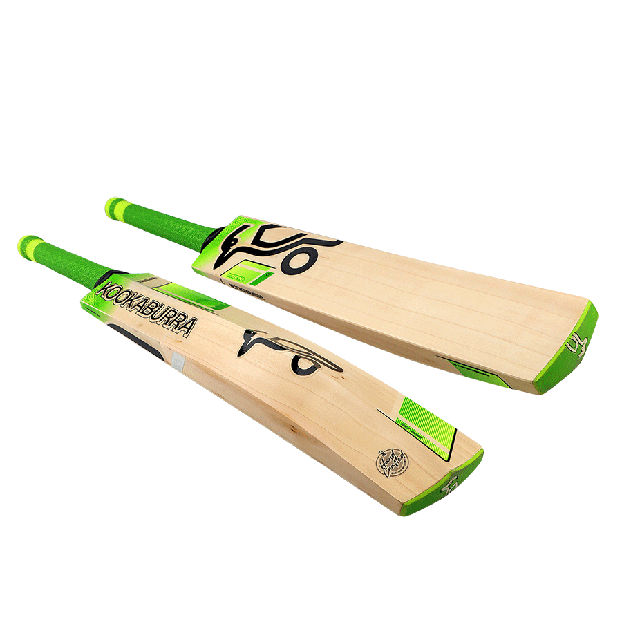 Kookaburra Kahuna 4.1 Junior Cricket Bat 2025