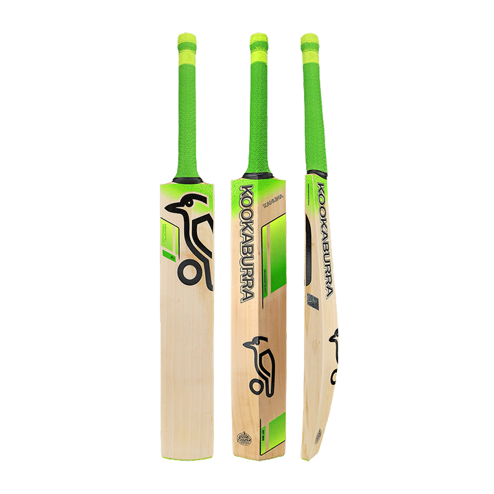 Kookaburra Kahuna 6.1 Cricket Bat 2025