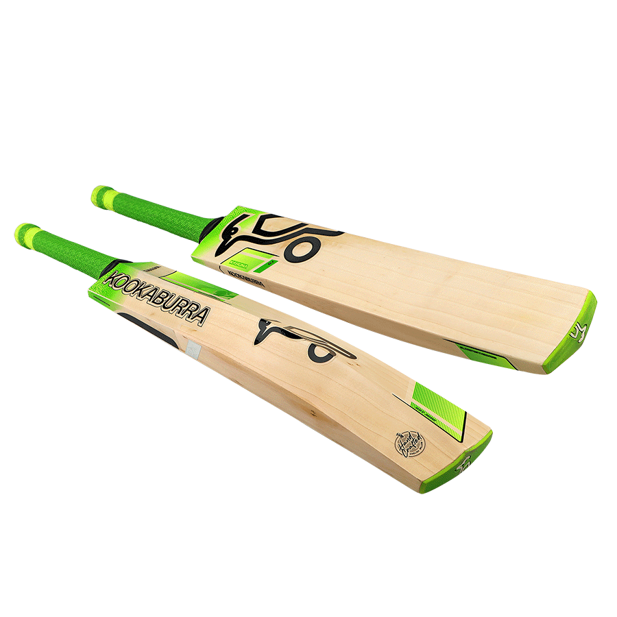 Kookaburra Kahuna 6.1 Cricket Bat 2025