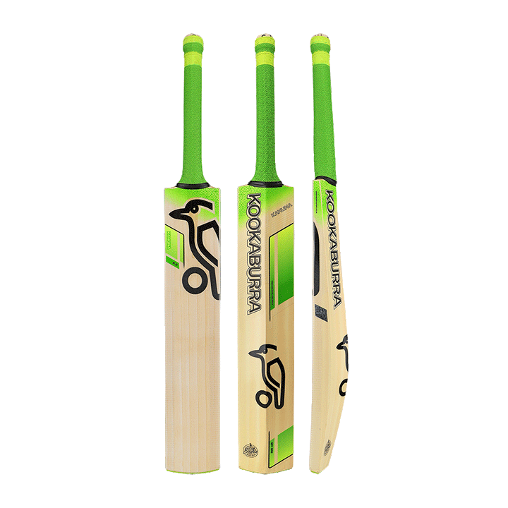 Kookaburra Kahuna 6.5 Junior Cricket Bat 2025